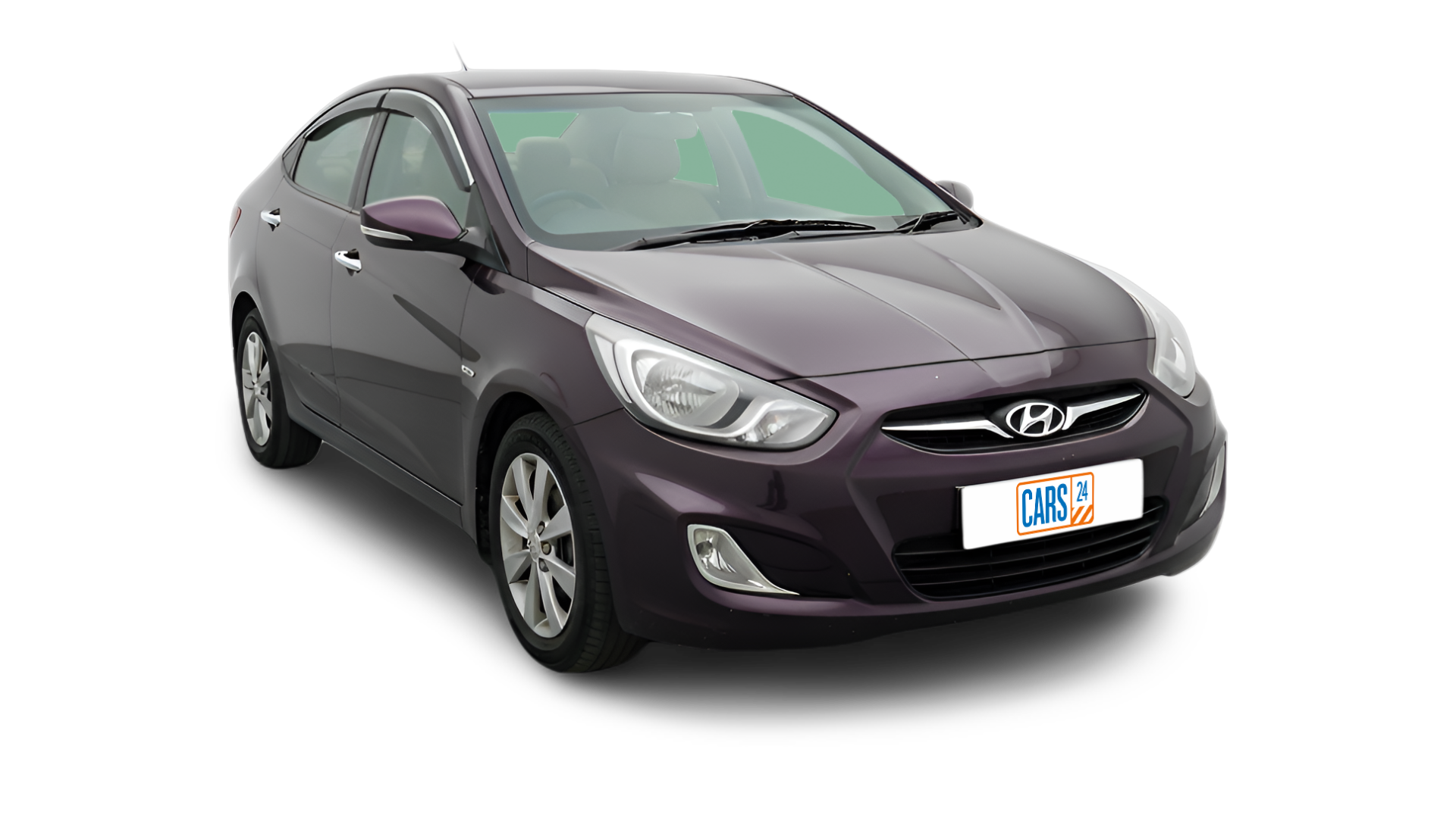 Hyundai Verna-img
